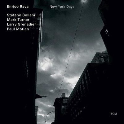 Rava Enrico: New York Days
