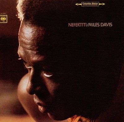 Davis Miles: Nefertiti
