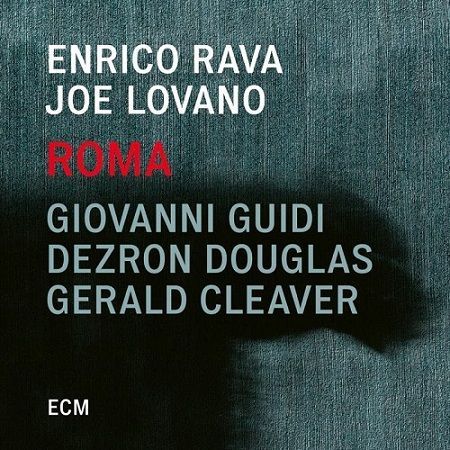 Rava Enrico: Roma