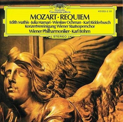 Mozart: Requiem, Karl Bohm