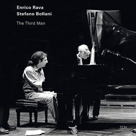 Rava-Bollani: The Third Man, E.Rava, S.Bollani