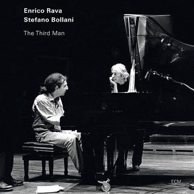 Rava-Bollani: The Third Man, E.Rava, S.Bollani