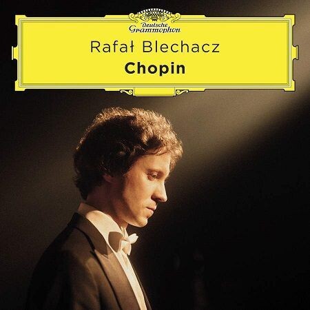 Chopin: Piano sonatas num. 2 e 3, Rafal Blechacz