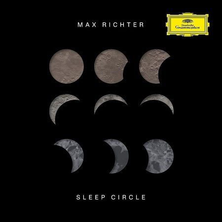 Richter Max: Sleep Circle