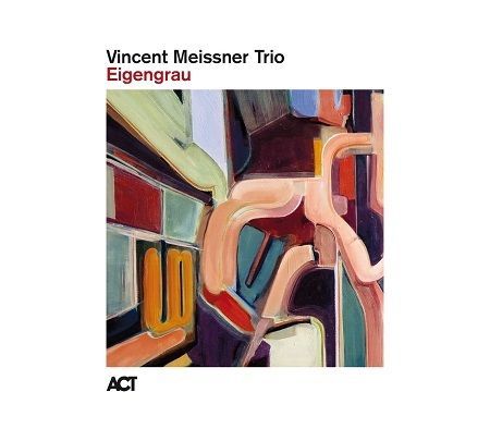 Vincent Meissner Trio: Eigengrau