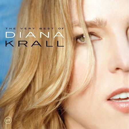 Krall Diana: The Very Best of Diana Krall