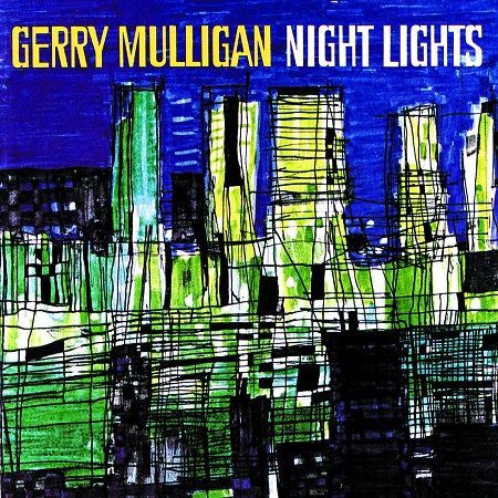 Mulligan Gerry: Night Lights