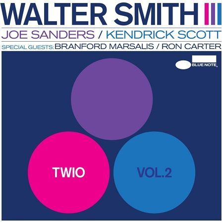 Smith Walter III: Twio Vol. 2
