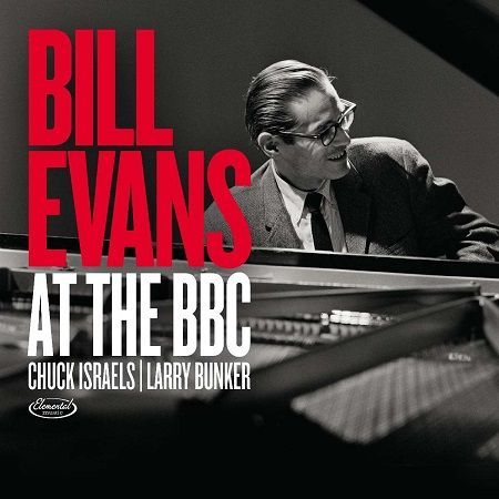 Evans Bill: At The BBC 1965