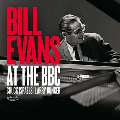 Evans Bill: At The BBC 1965 Evans Bill: At The BBC 1965