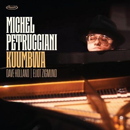 Petrucciani Michel: Live at Kuumbwa 1987