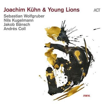 Kuhn Joachim: Joachim Kuhn & Young Lions Kuhn Joachim: Joachim Kuhn & Young Lions