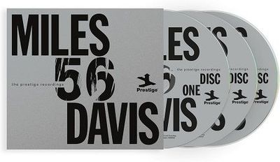 Davis Miles: Miles '56 Davis Miles: Miles '56