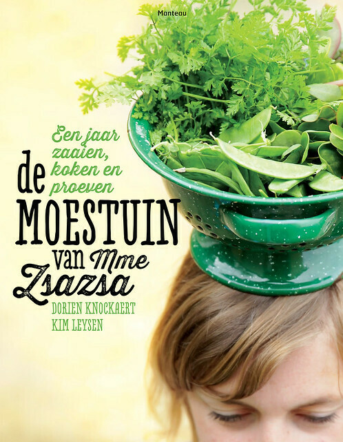 De Moestuin van Mme Zsazsa