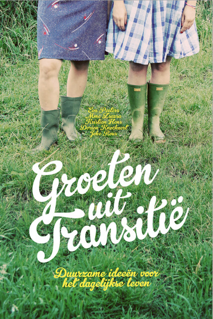 Groeten uit Transitië