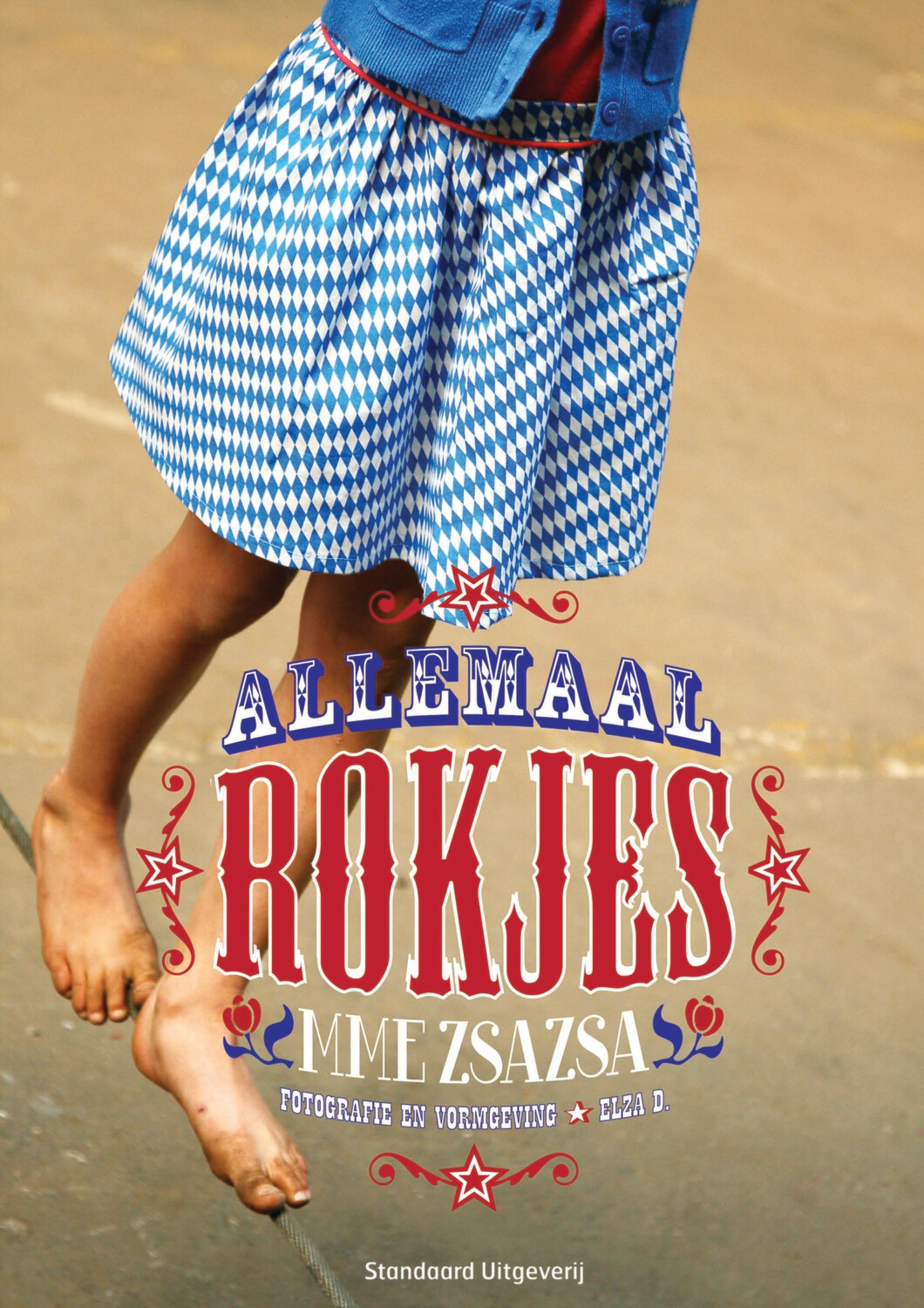 Allemaal Rokjes