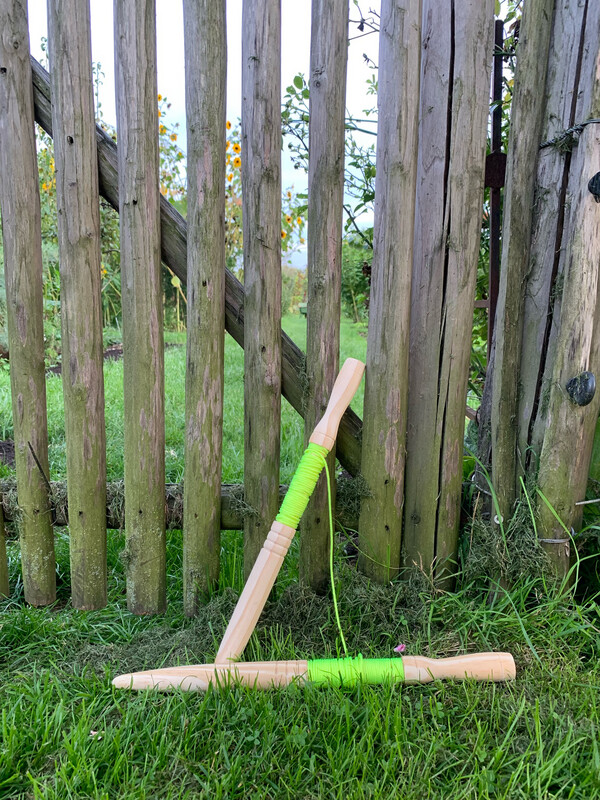 Tuinkoord