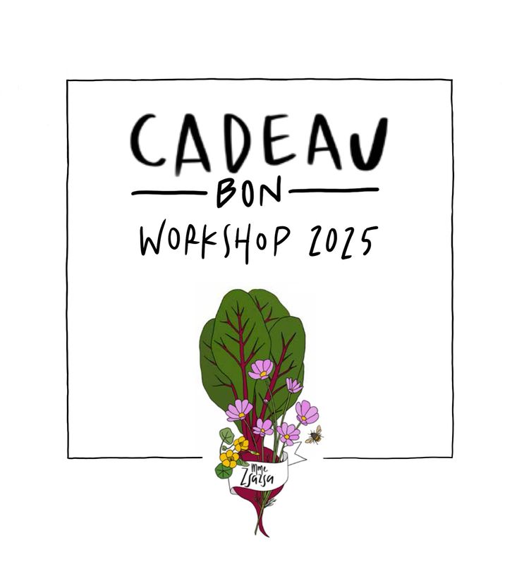 Cadeaubon 2025