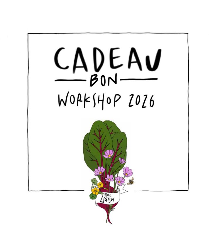 Cadeaubon 2026