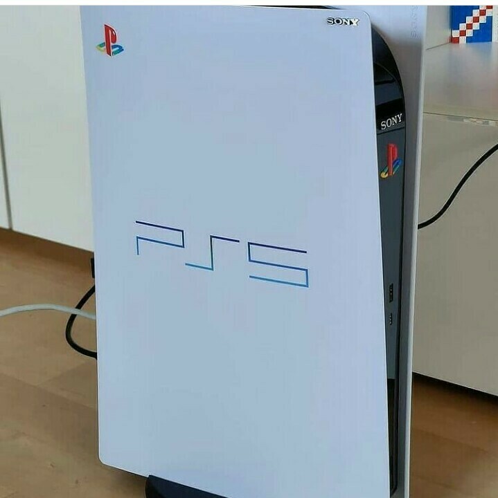 PS5 Digital Edition