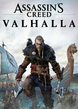 ASSASSIN’S CREED VALHALLA