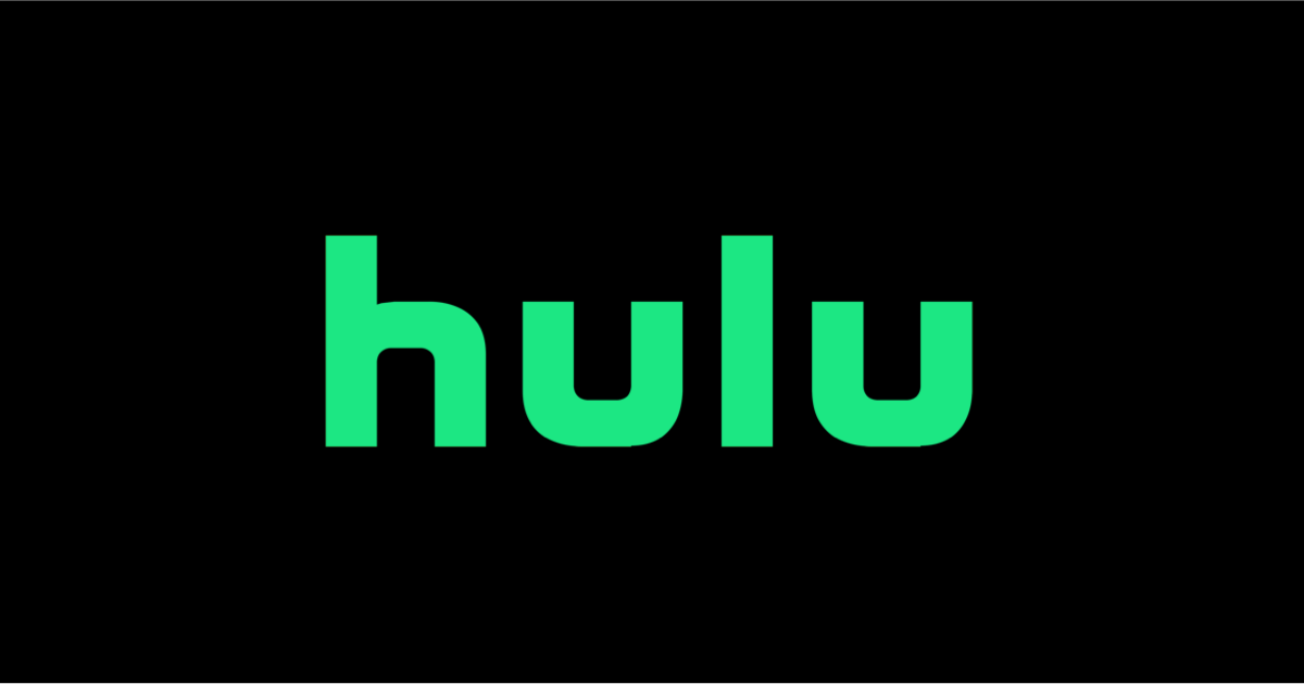 Account Hulu