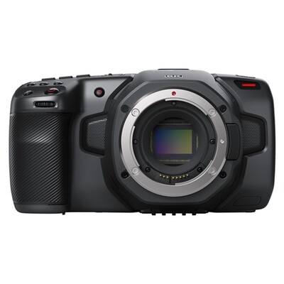 Blackmagic Design Pocket Cinema Camera 6K Body
