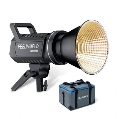 FL225B video light
