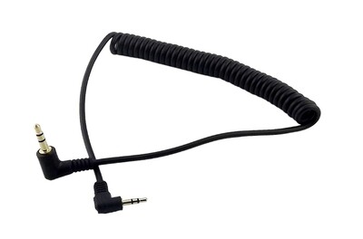 Cablu 2.5mm Male la 3.5mm Male