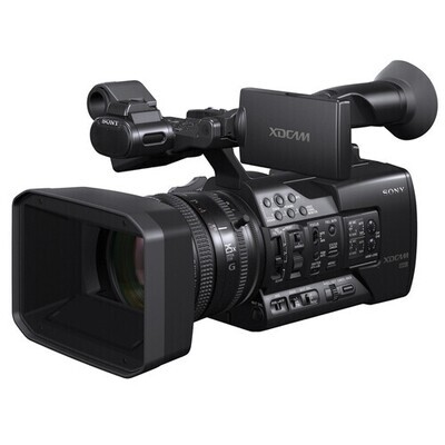 Sony PXW-X180 Full HD
