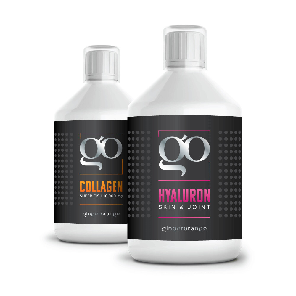 Kolagen 10.000 mg in Hialuron Kolagen 10.000 mg in Hialuron