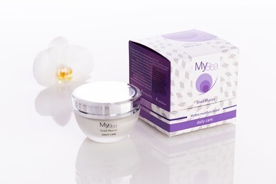 MyBea dnevna krema 50ml MyBea dnevna krema 50ml
