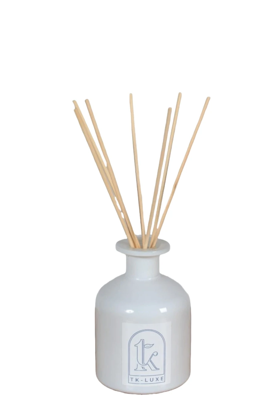 Spicy Cinnamon Reed Diffuser 200ml