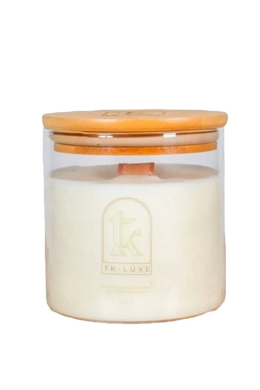 Rosy Musk
