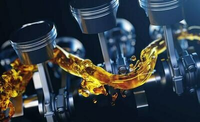 Oil Additives