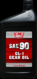 SUPER S SAE 90 GL-1 GEAR OIL 1L