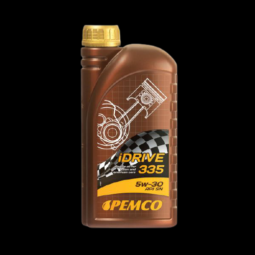 PEMCO SAE 5W-30 SN FULLY SYNTHETIC
