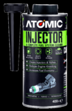 ATOMIC  Injector Cleaner 400 ML