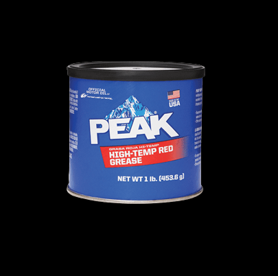 PEAK - High temperature GREASE (0.45kg)