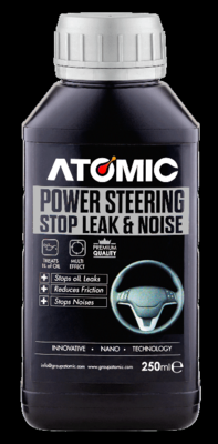ATOMIC PS Power Steering 250 ML