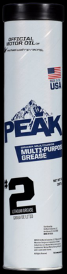 PEAK - Multi-purpose GREASE (0.39kg)