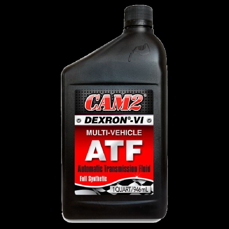 CAM2 DEXRON-VI MULTI-VEHICLE FULL SYNTHETIC ATF (0.946L)