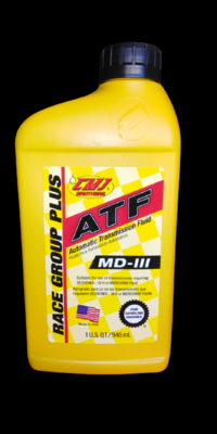 CMJ BROTHERS ATF DEXIII (946ML)(RED)
