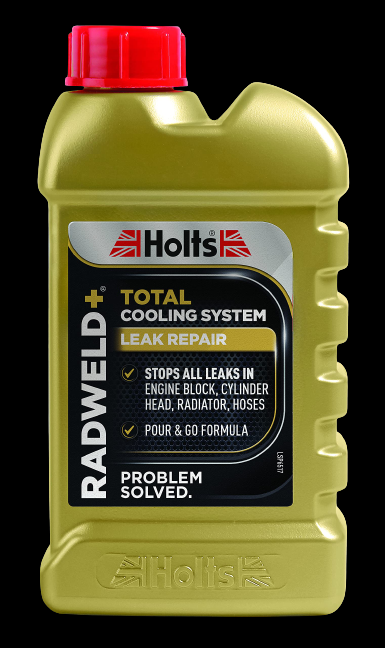 HOLTS RADWELD COOLING SYSTEM LEAK REPAIR