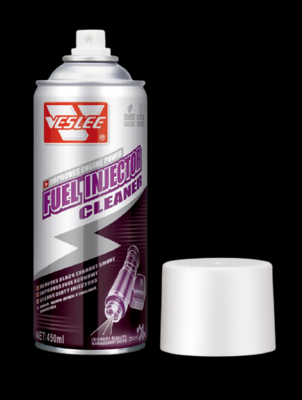 VSL-22A Fuel injector cleaner 450ml