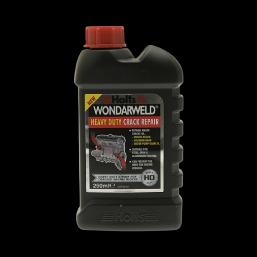 HOLTS WONDERWALD 250 ML