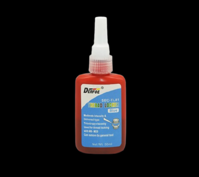 DERFOE THREADLOCKER 50ML