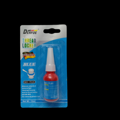 DERFOE THREADLOCKER 10ML
