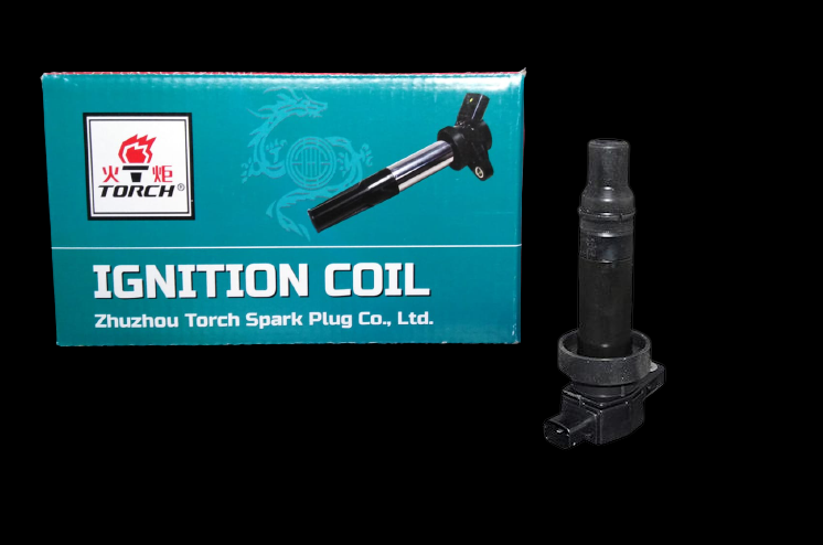 TEX-10-200 TORCH IGNITION COIL