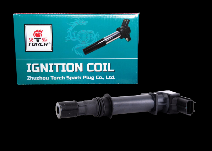 TEX-10-031 TORCH IGNITION COIL